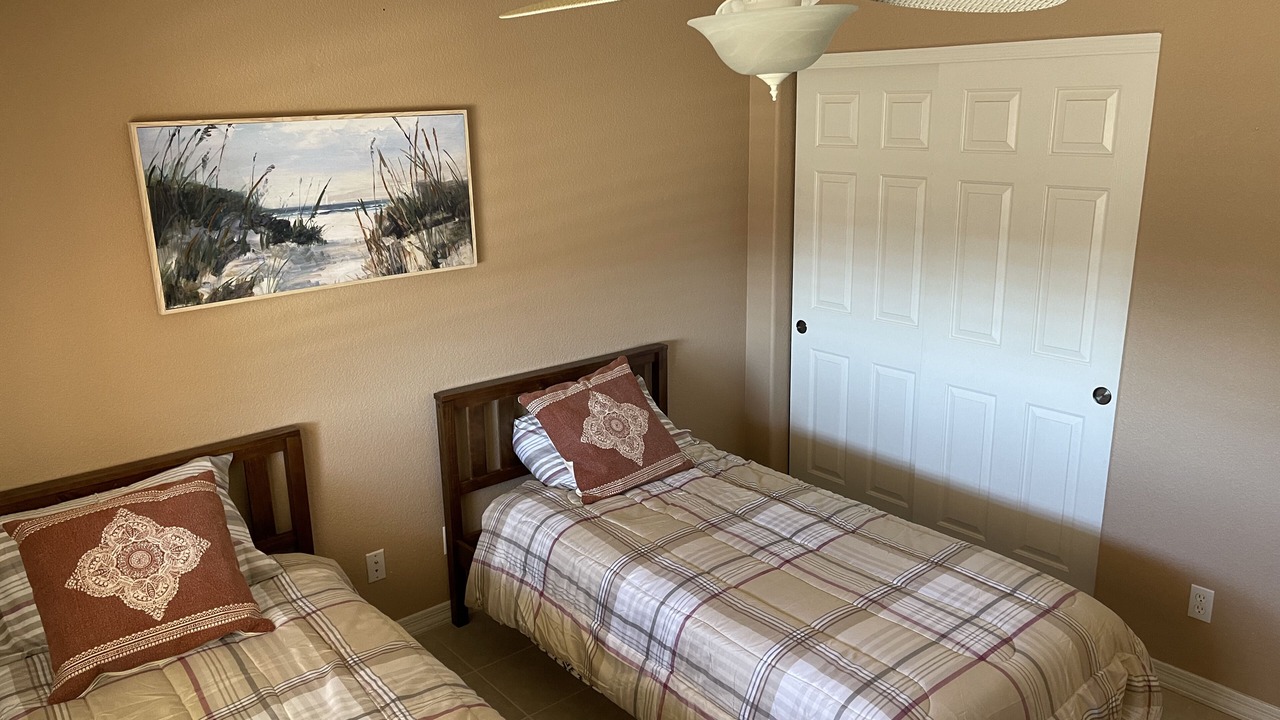 Photo of Bedroom in Lake Havasu City