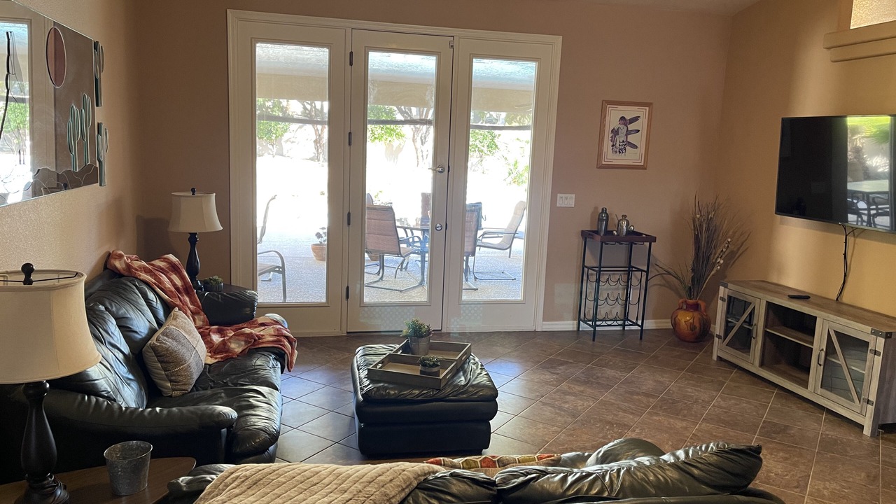 Photo of Bedroom in Lake Havasu City