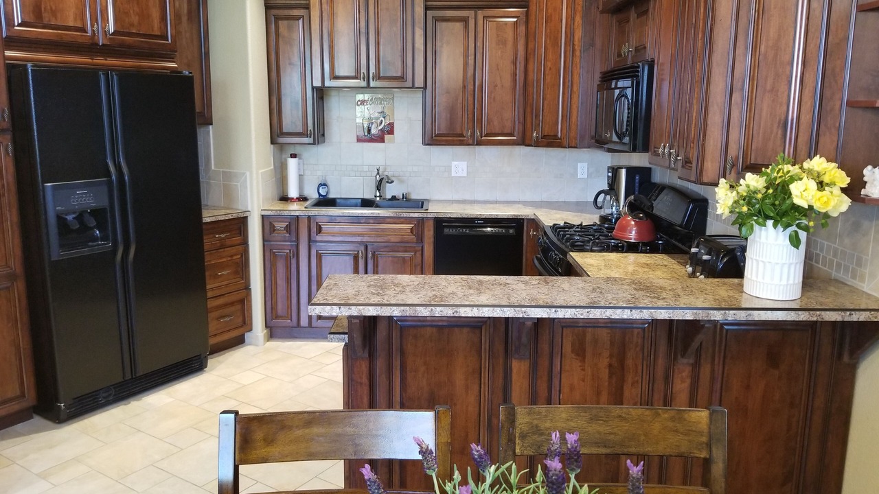 Photo of Kitchen in Castro Valley