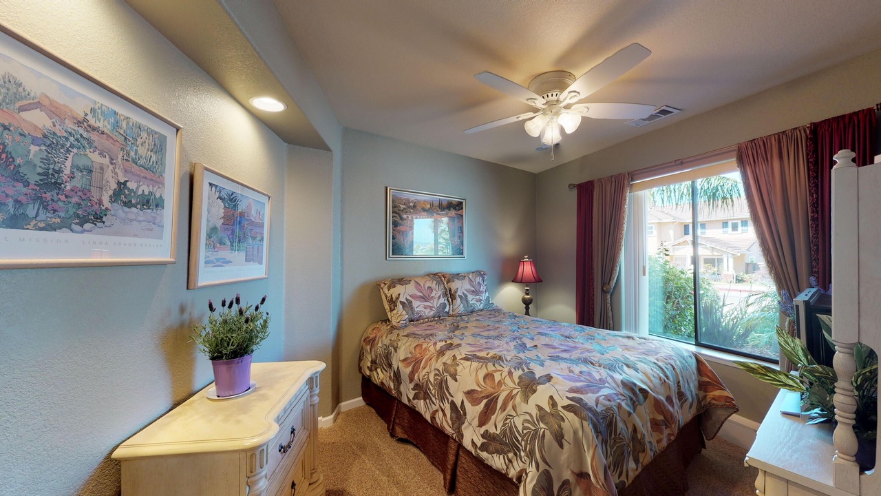 Photo of Bedroom in Castro Valley