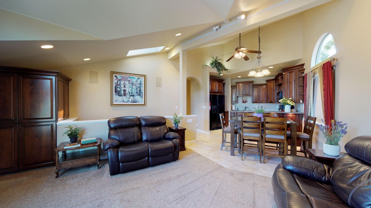 Photo of Livingroom in Castro Valley