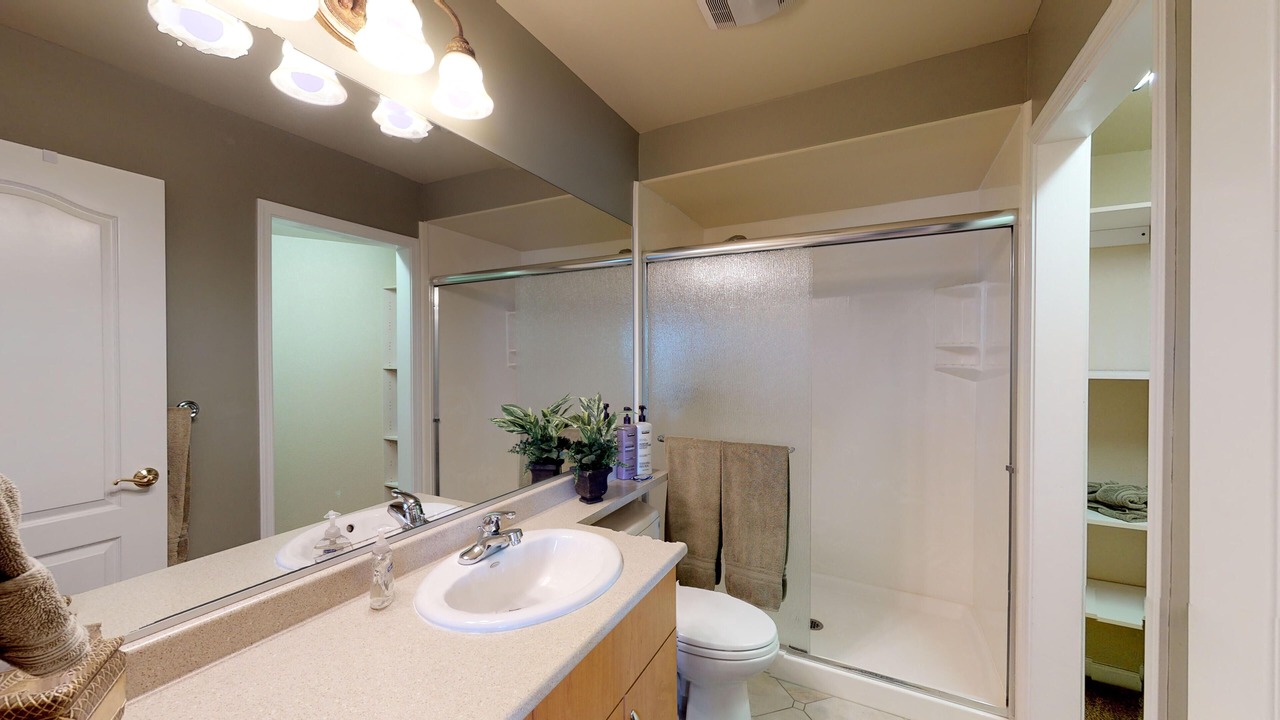 Photo of Bathroom in Castro Valley