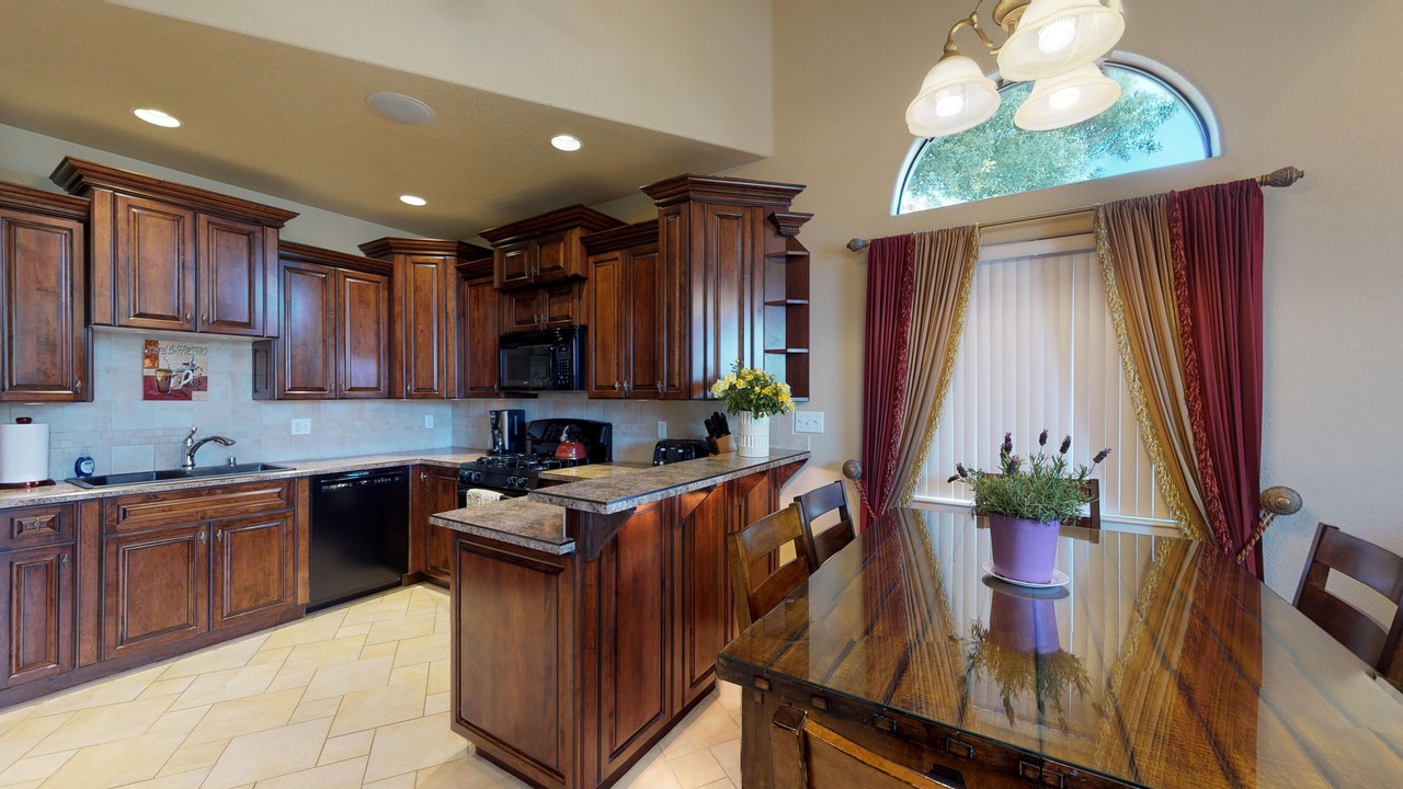 Photo of Kitchen in Castro Valley