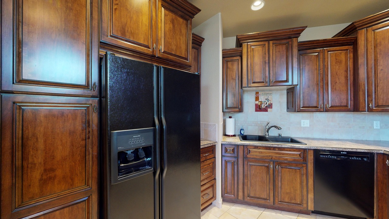 Photo of Kitchen in Castro Valley