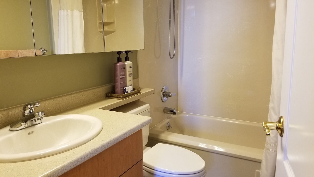 Photo of Bathroom in Castro Valley