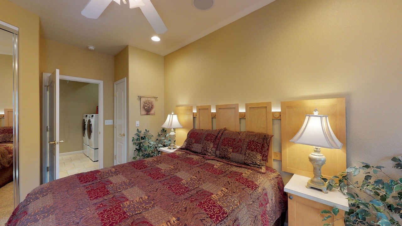 Photo of Bedroom in Castro Valley
