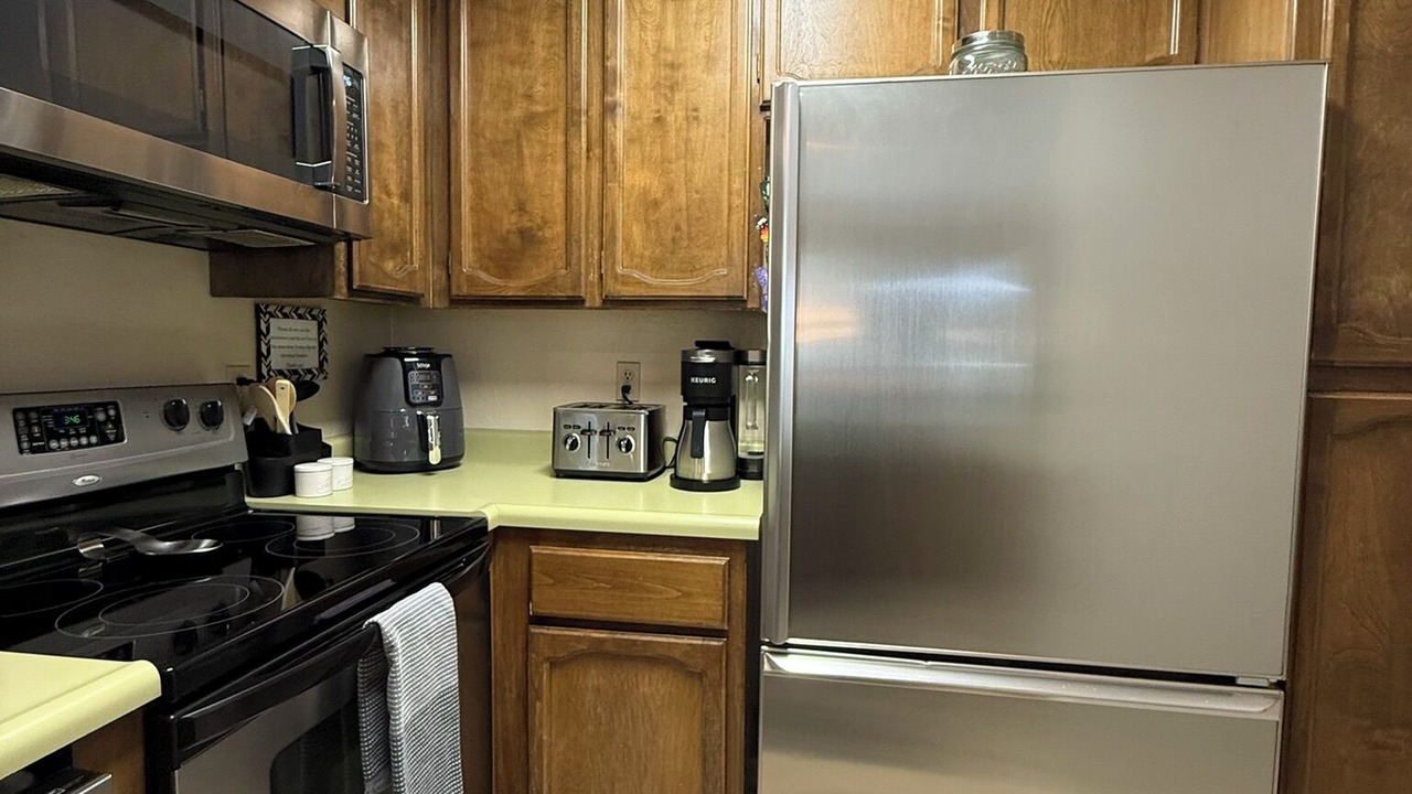 Photo of Kitchen in Groveland