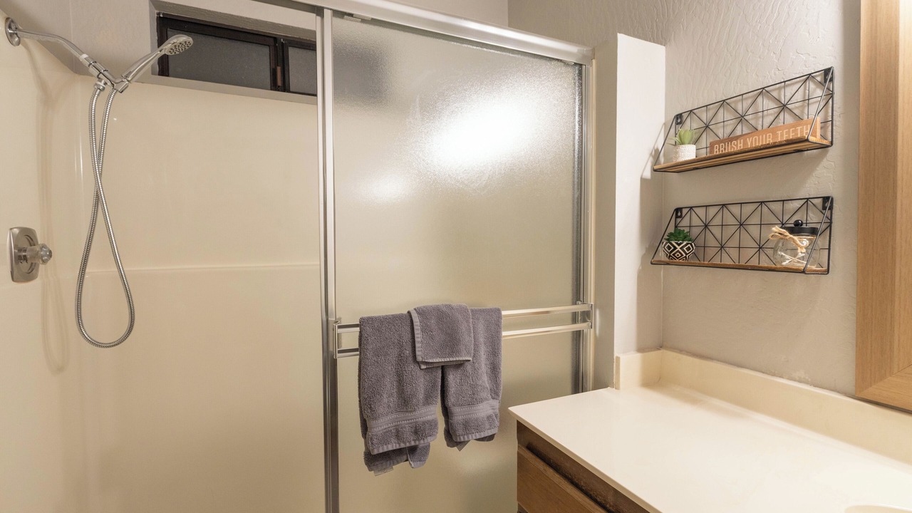 Photo of Bathroom in Groveland