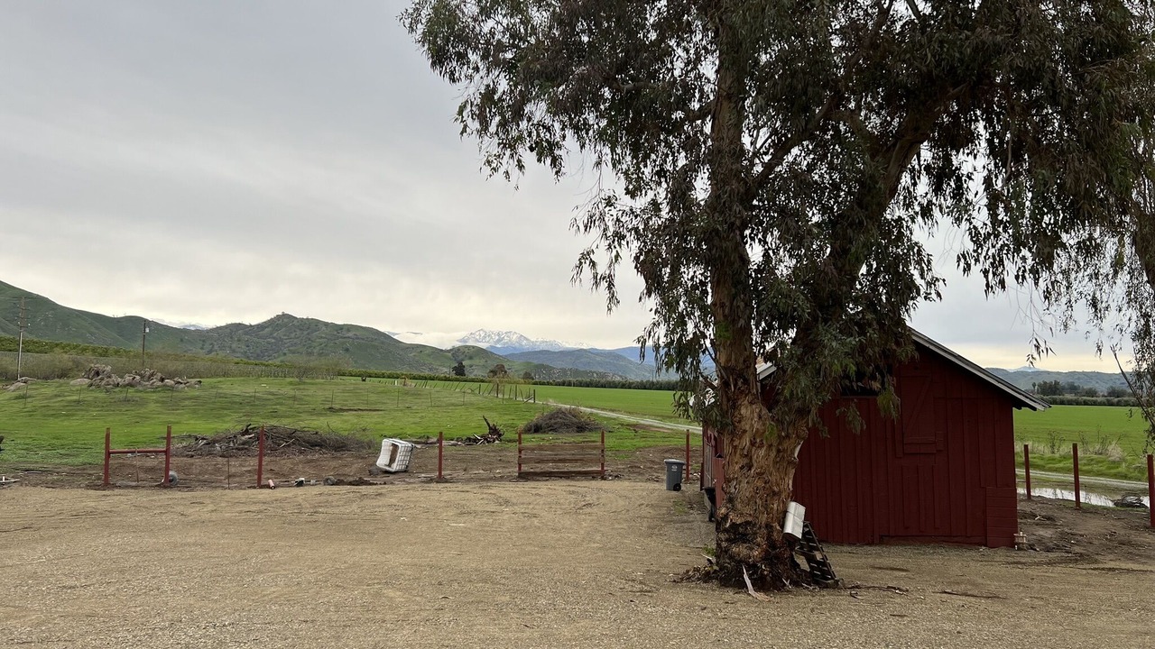 Photo of Outdoor in Woodlake