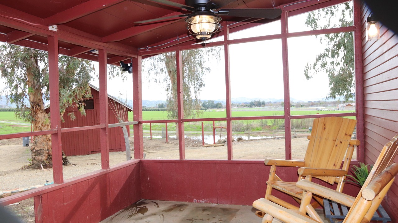 Photo of Outdoor in Woodlake