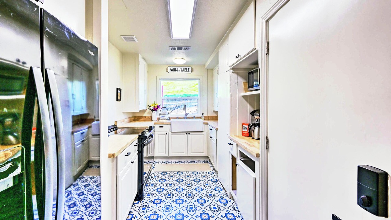 Photo of Kitchen in Woodlake
