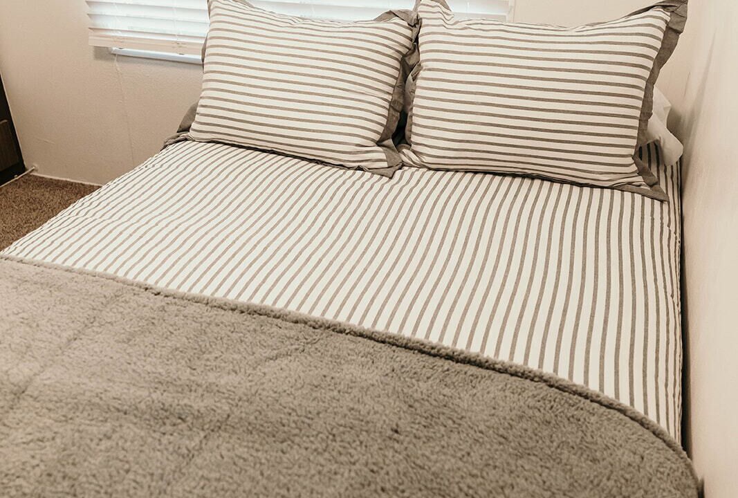 Photo of Bedroom in Bodfish
