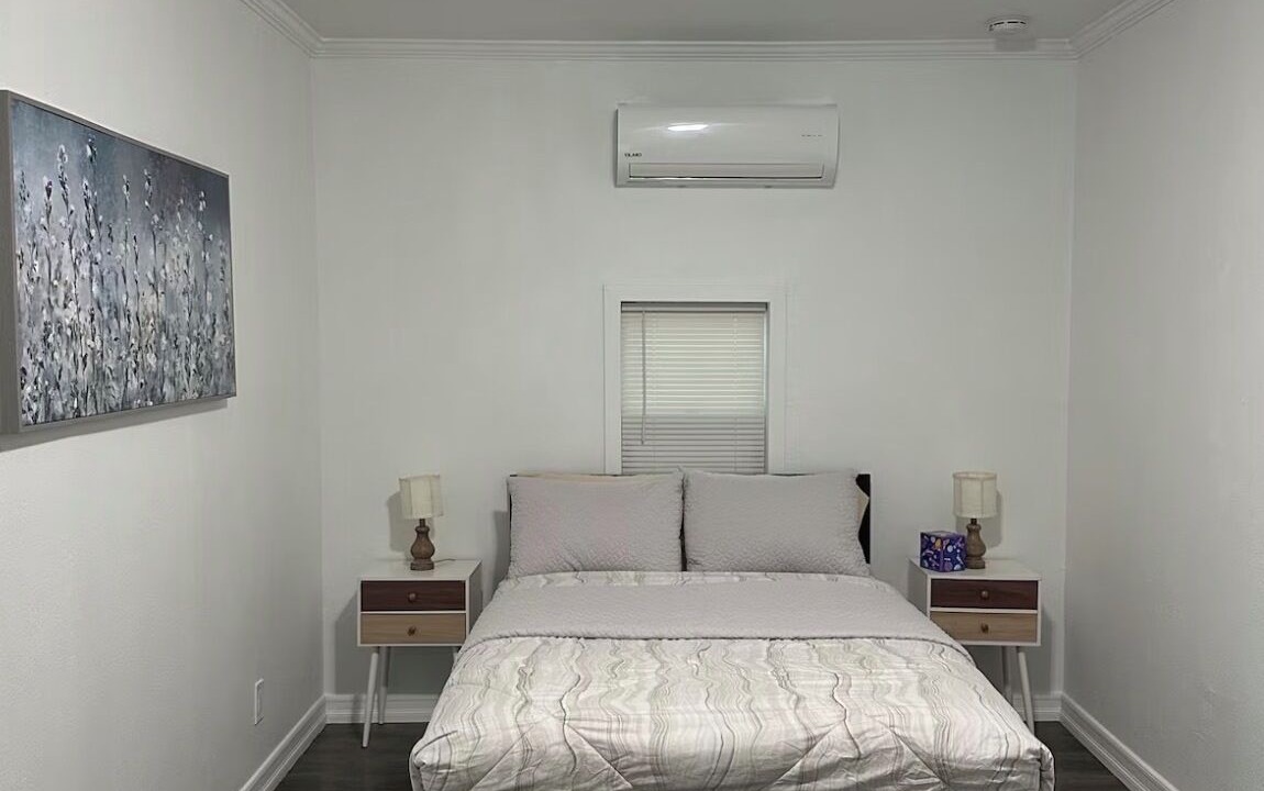 Photo of Bedroom in Alhambra