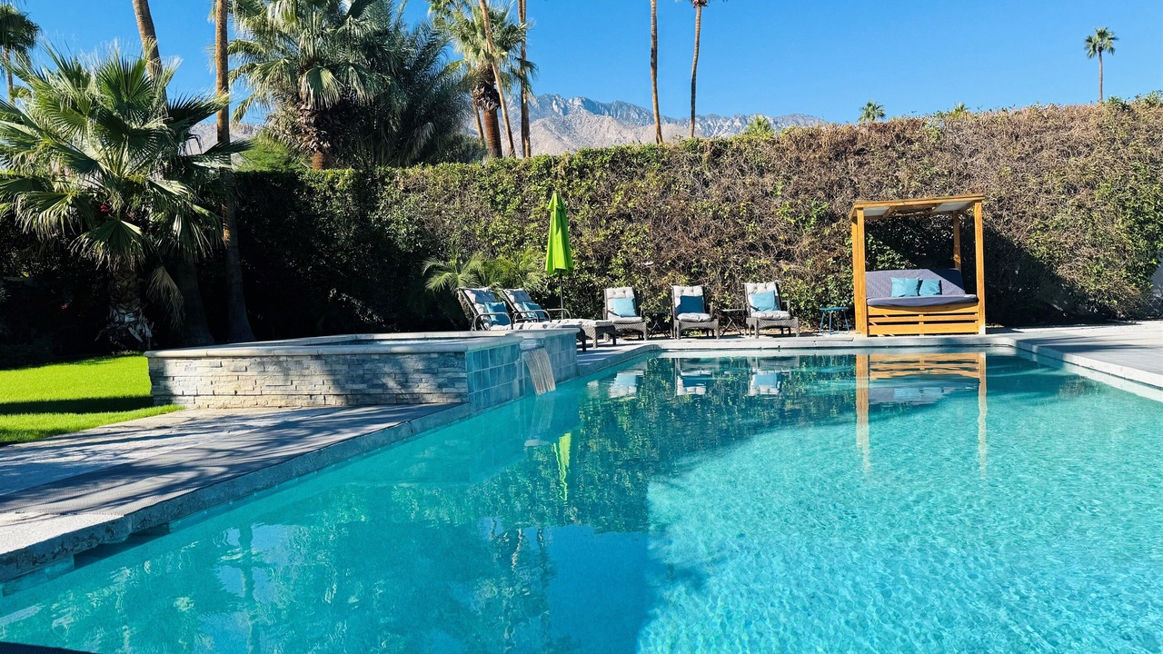 Photo of Outdoor in El Mirador