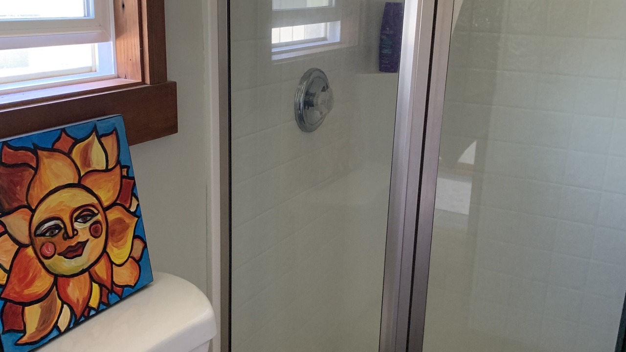 Photo of Bathroom in Markleeville