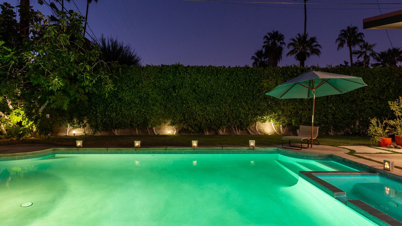 Photo of Outdoor in Tahquitz River Estates