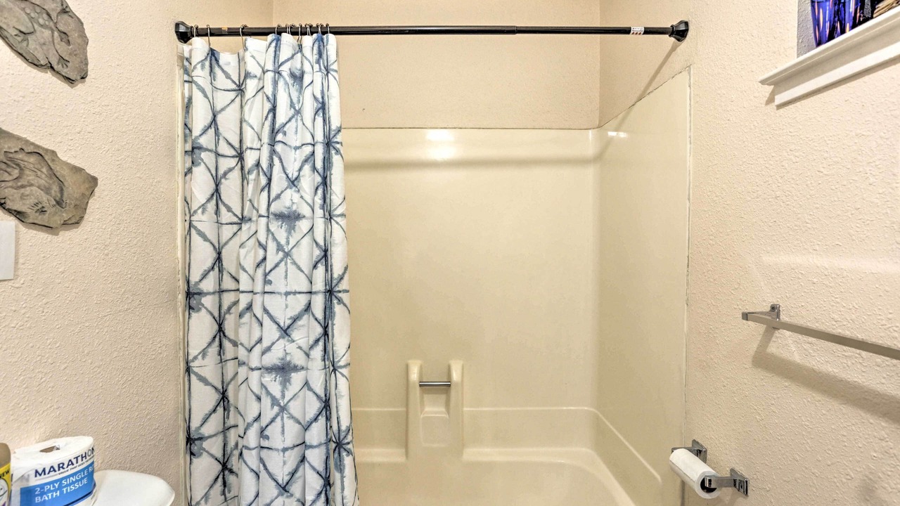 Photo of Bathroom in Oakhurst