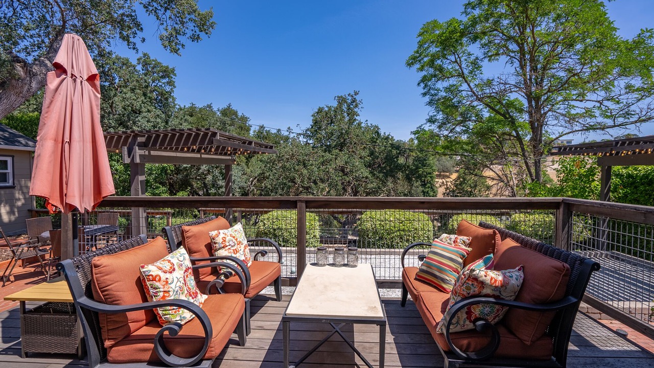 Photo of Outdoor in Paso Robles