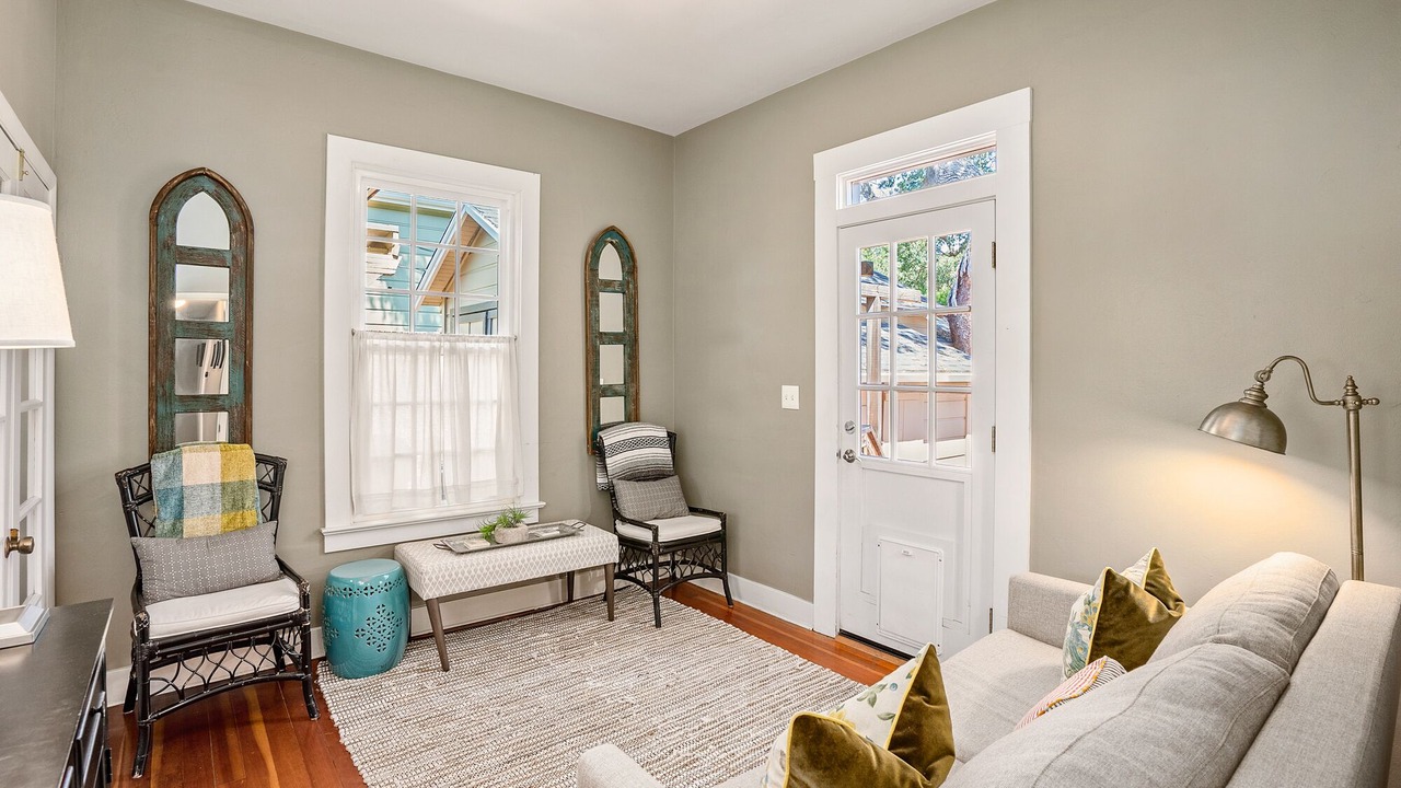 Photo of Bedroom in Paso Robles
