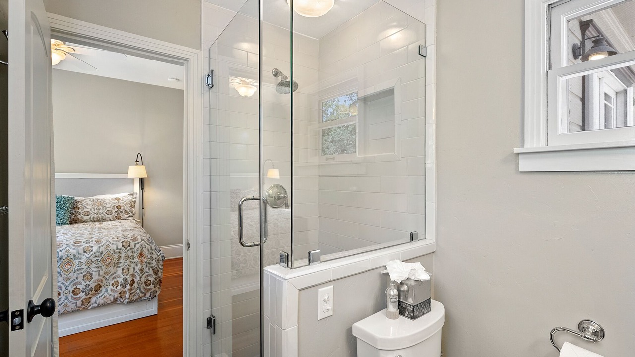 Photo of Bathroom in Paso Robles