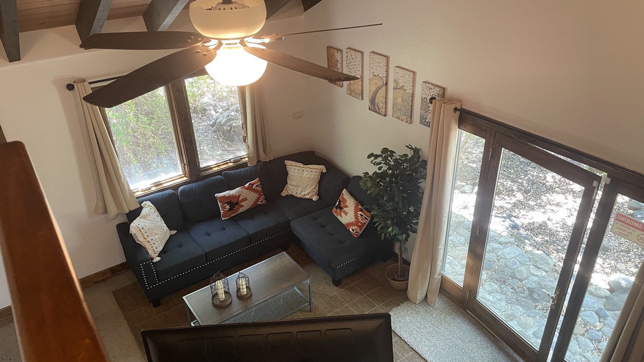Photo of Livingroom in Three Rivers