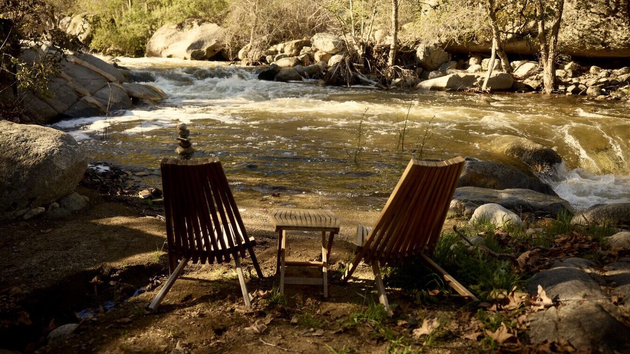 Photo of Outdoor in Three Rivers