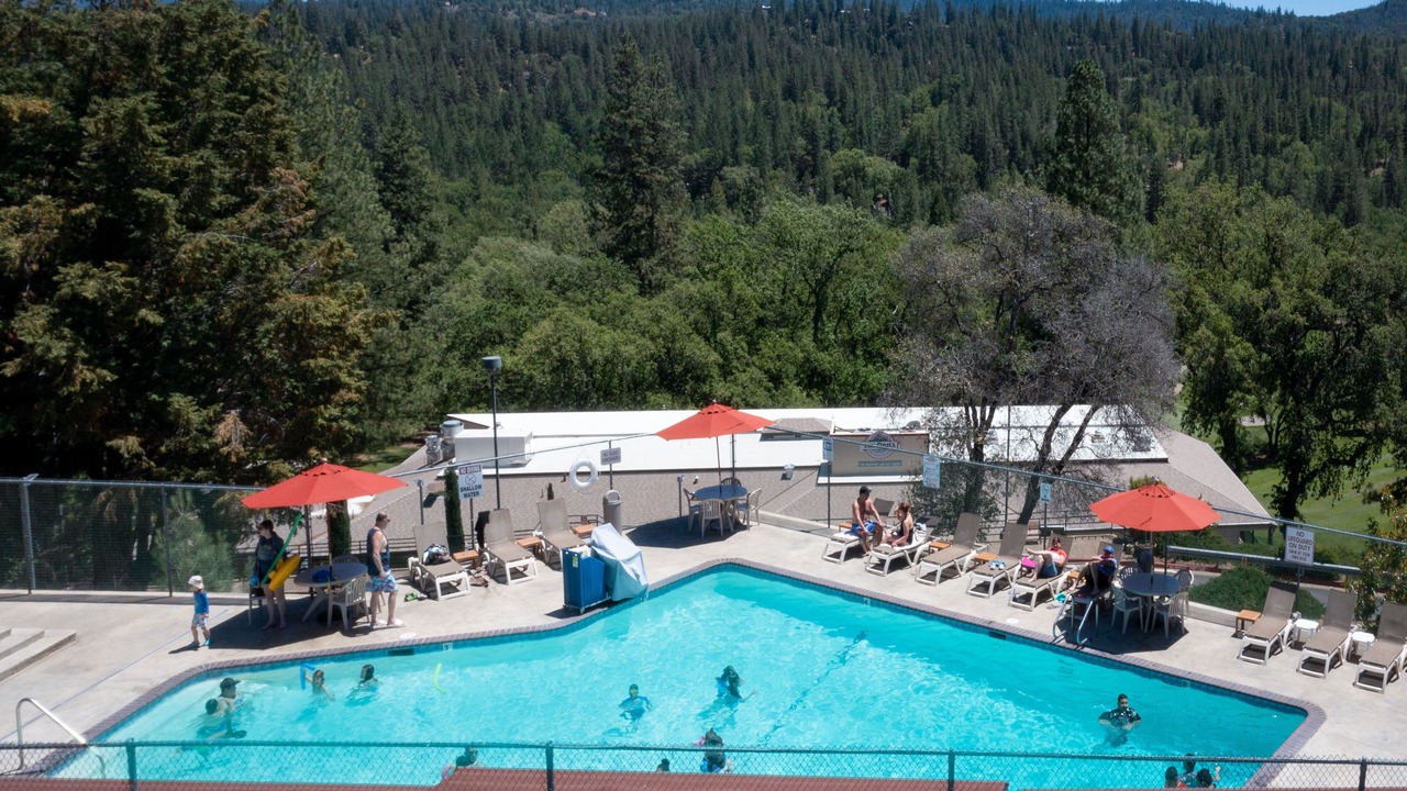 Photo of Outdoor in Groveland