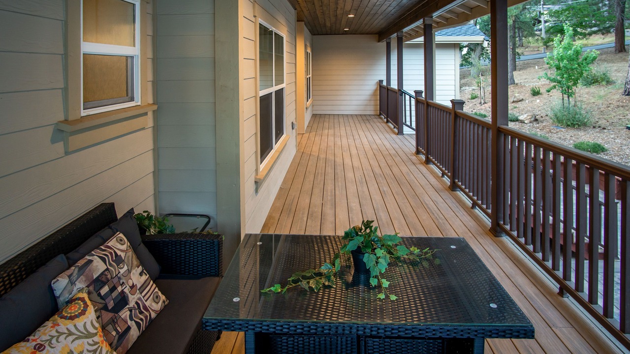 Photo of Outdoor in Groveland