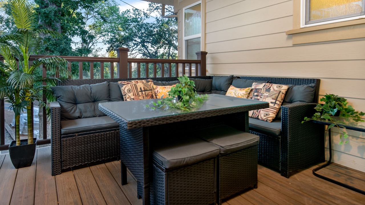 Photo of Outdoor in Groveland