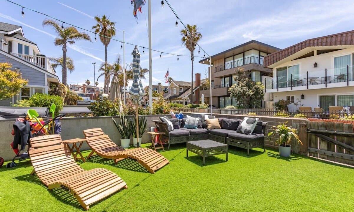 Photo of Others in Hermosa Beach