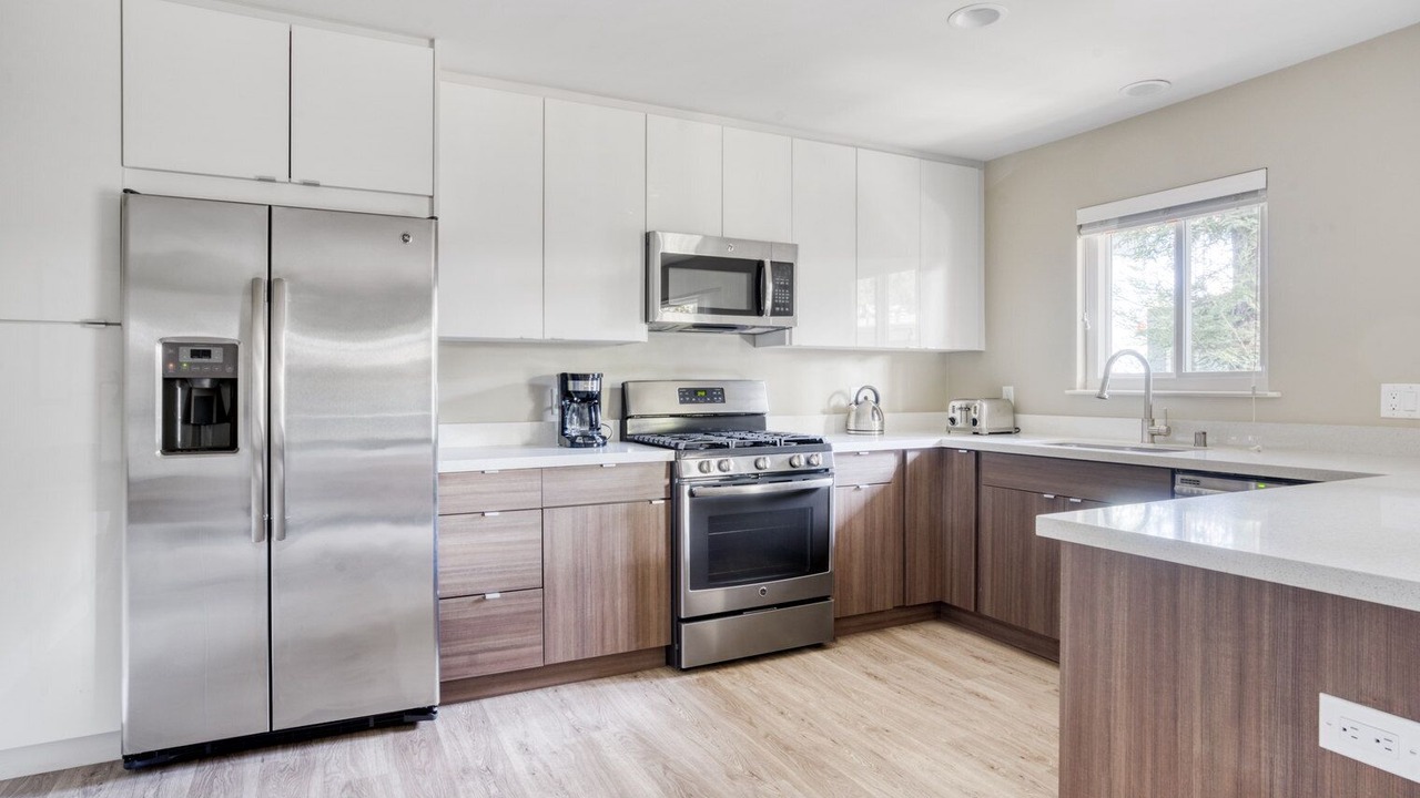 Photo of Kitchen in Campbell