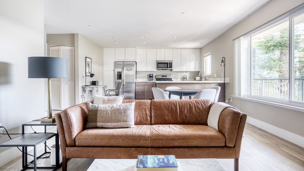 Photo of Livingroom in Campbell