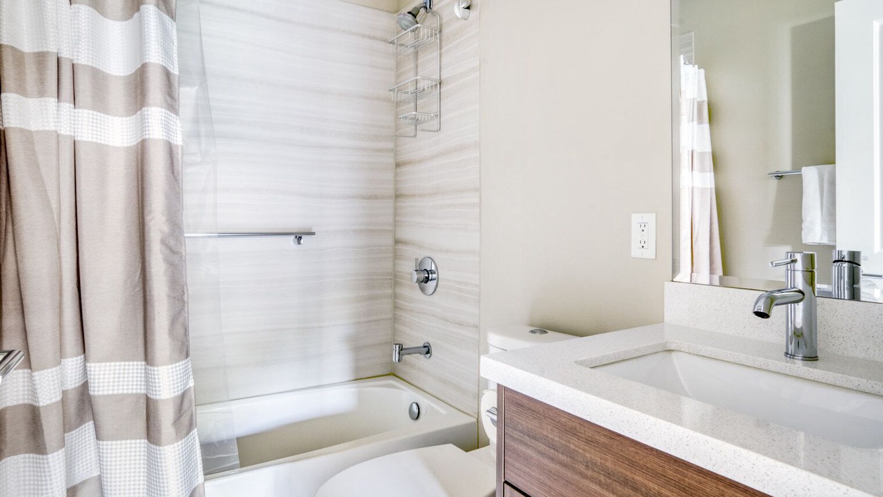 Photo of Bathroom in Campbell