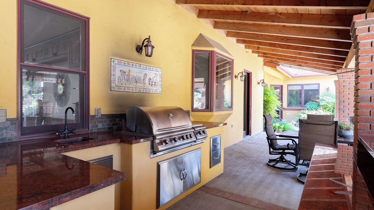 Photo of Outdoor in Paso Robles