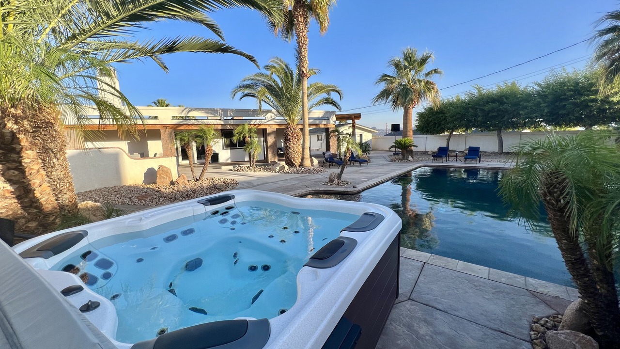 Photo of Outdoor in Lake Havasu City