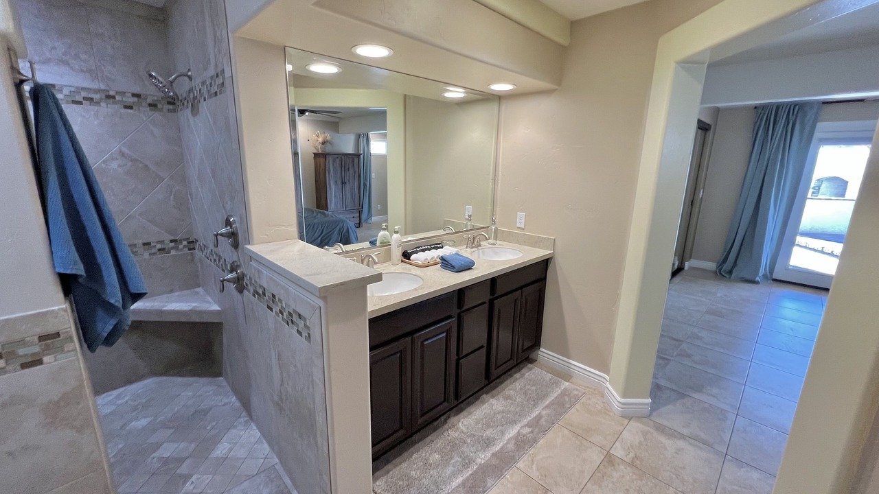 Photo of Bathroom in Lake Havasu City