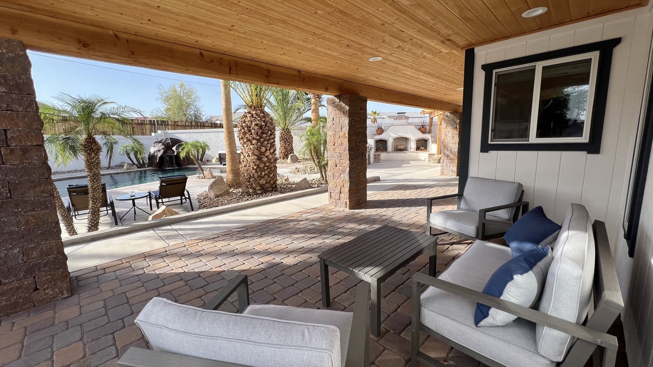 Photo of Outdoor in Lake Havasu City