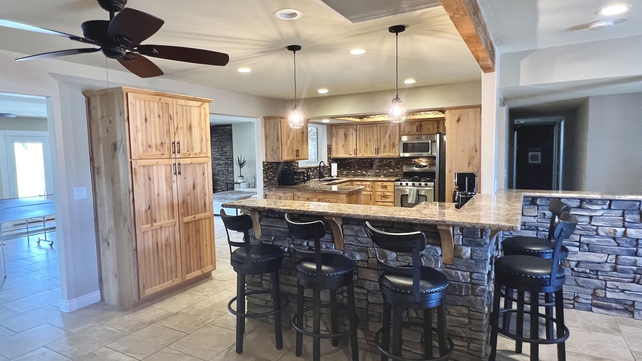Photo of Kitchen in Lake Havasu City