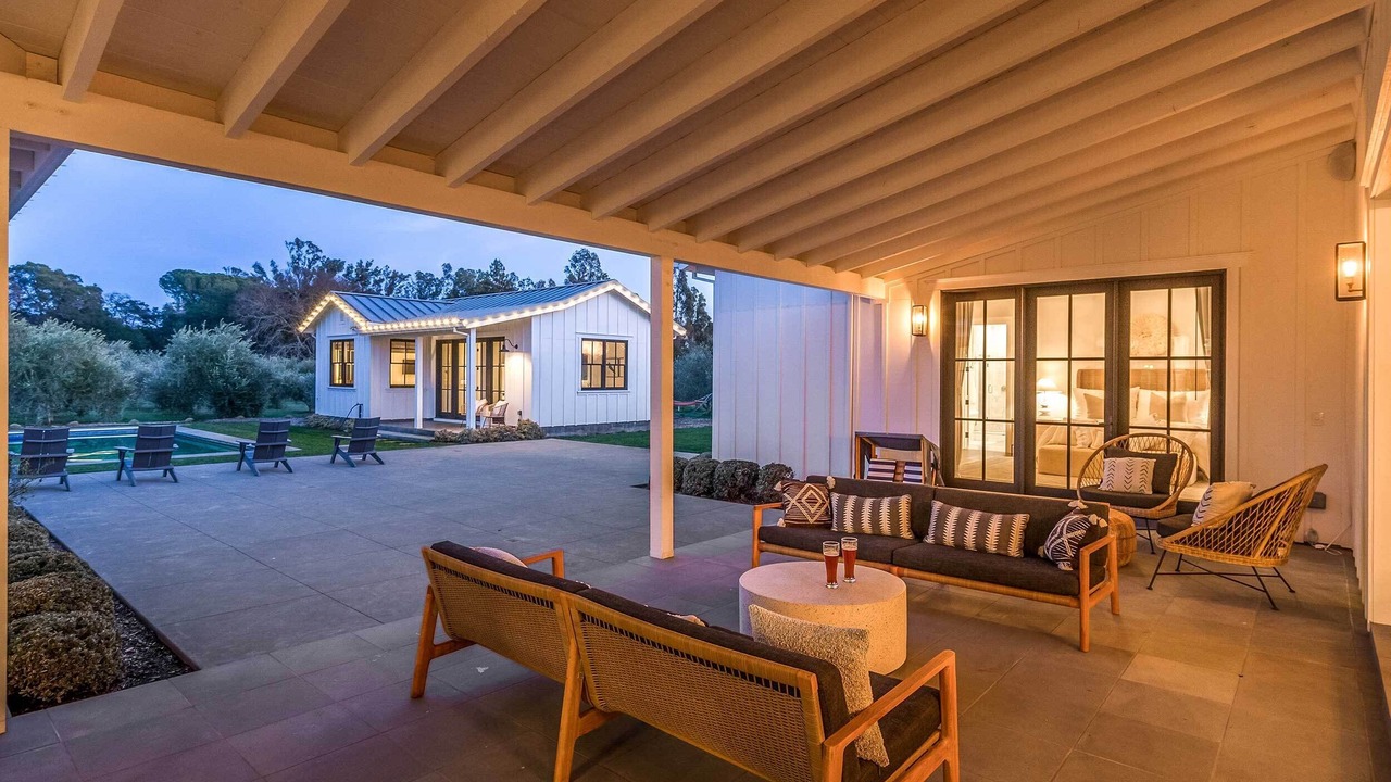 Photo of Patio Balcony in Sonoma