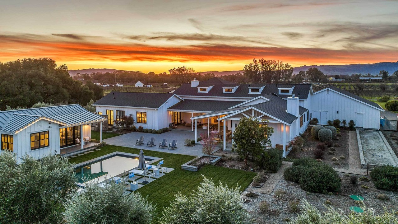 Photo of Outdoor in Sonoma