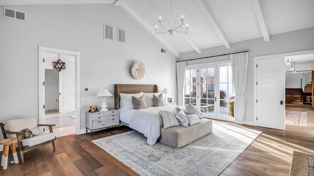 Photo of Bedroom in Sonoma