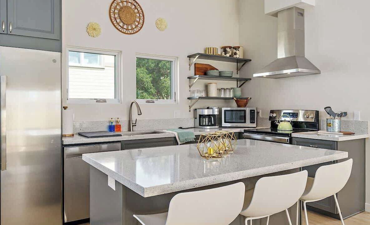Photo of Kitchen in San Luis Obispo