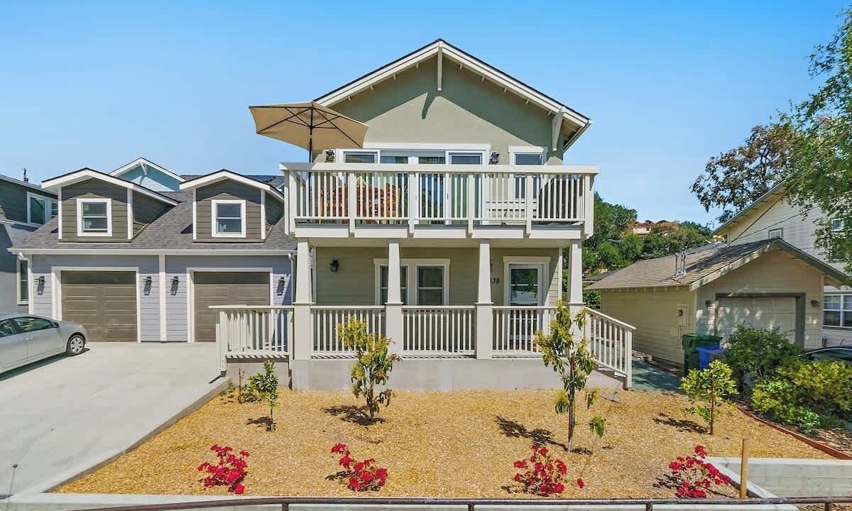 Photo of Outdoor in San Luis Obispo