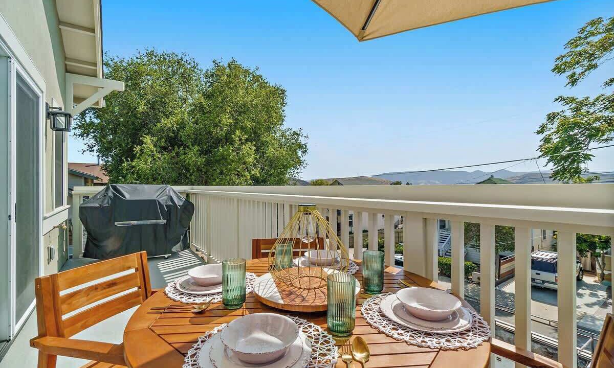Photo of Outdoor in San Luis Obispo