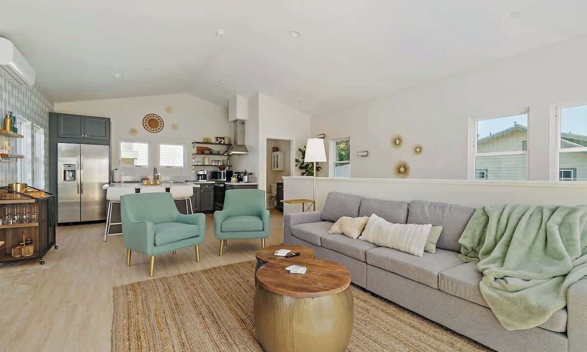 Photo of Livingroom in San Luis Obispo