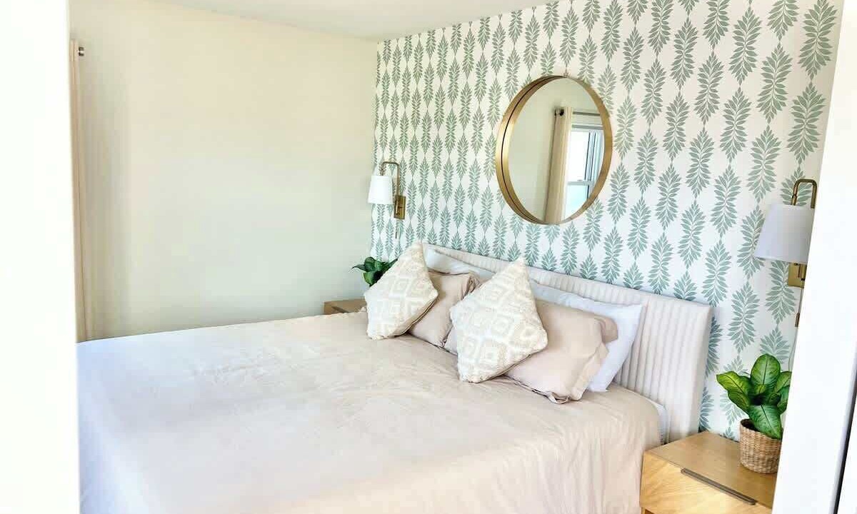 Photo of Bedroom in San Luis Obispo