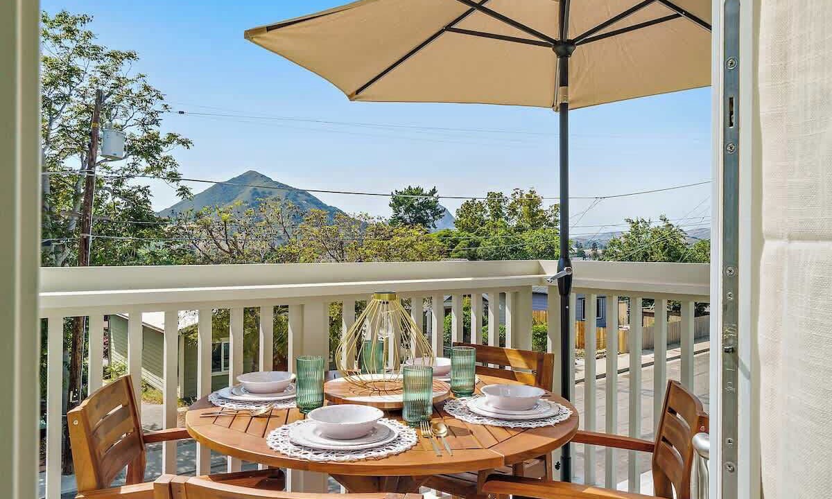 Photo of Outdoor in San Luis Obispo