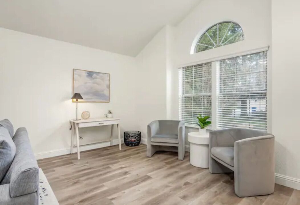 Photo of Livingroom in Clovis