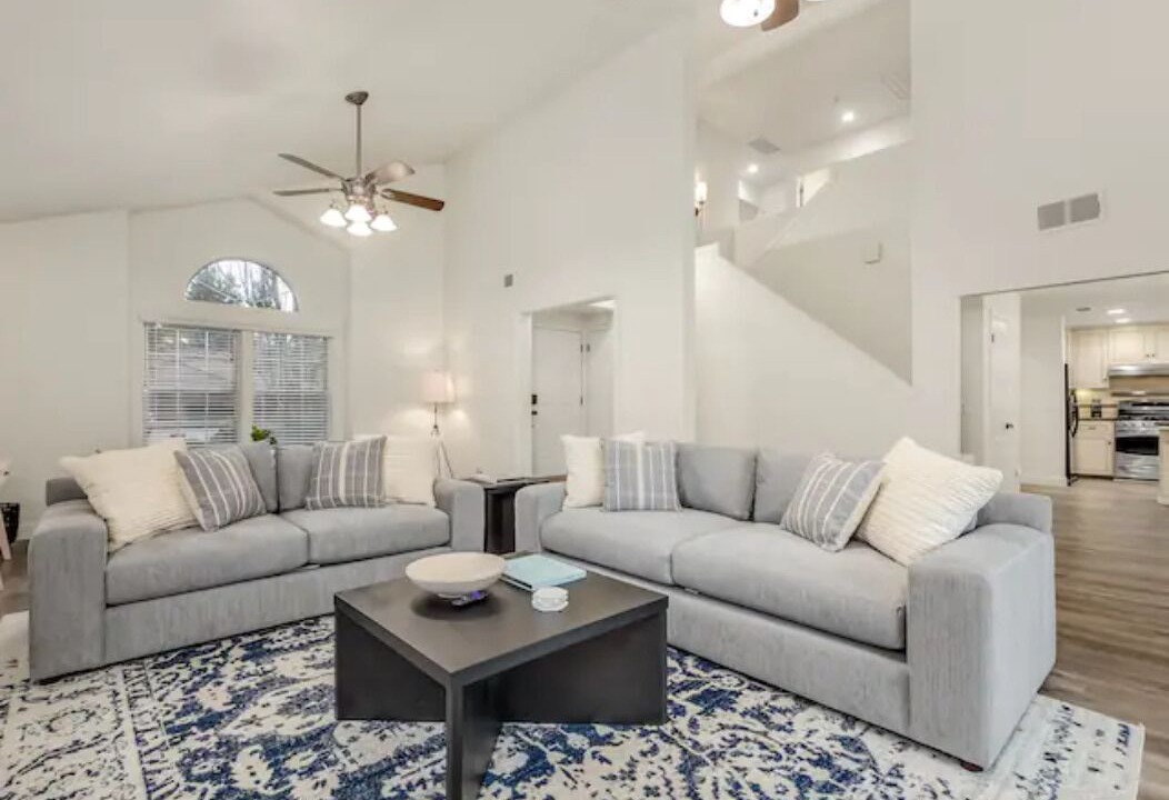Photo of Livingroom in Clovis