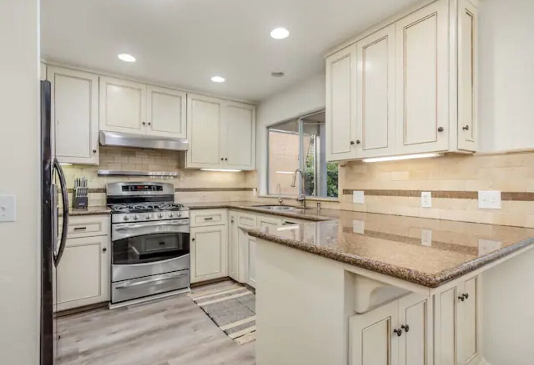Photo of Kitchen in Clovis